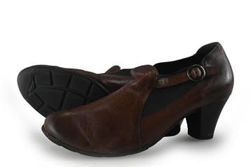 Lauren Blakwell Pumps in maat 39 Bruin, Bruin, Verzenden, Gedragen, Lauren Blakwell