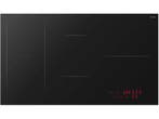 Etna - Inductie Kookplaat - Zwart, Witgoed en Apparatuur, Kookplaten, Verzenden, Nieuw, Inductie, 5 kookzones of meer