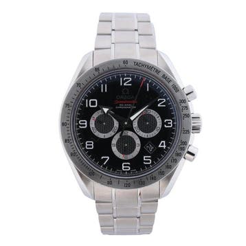Omega - Speedmaster - 321.10.44.50.01.001 - Heren -, Nieuw