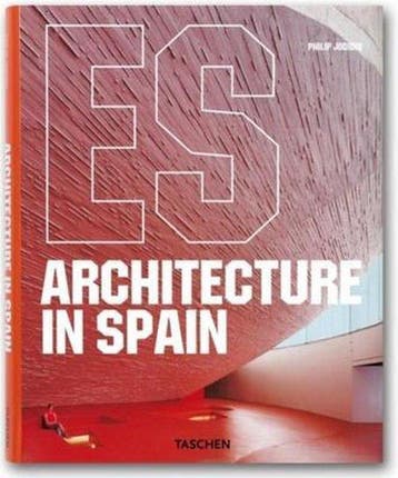 Architecture in Spain - Philip Jodidio 9783822852613, Boeken, Verzenden, Zo goed als nieuw, Philip Jodidio