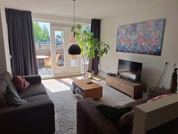 Te huur: Appartement Pleintjes in Veldhoven, Veldhoven, Noord-Brabant, Appartement