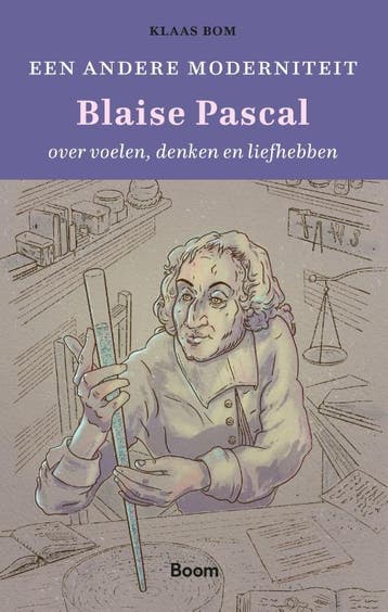 Een Andere Moderniteit | Klaas Bom | Nieuw, Boeken, Filosofie, Ophalen of Verzenden, Nieuw, Klaas Bom