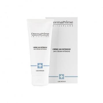-10% DermaPrime Crème 24H Intensive 75 ml, Ophalen of Verzenden, Nieuw