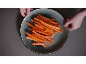 Fornello Frietsnijder DuoBlade - Patatsnijder - 2 messen RVS, Verzenden, Nieuw