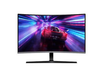 Samsung - Full HD  Monitor - 32 inch, Verzenden, VA, Nieuw, Full HD