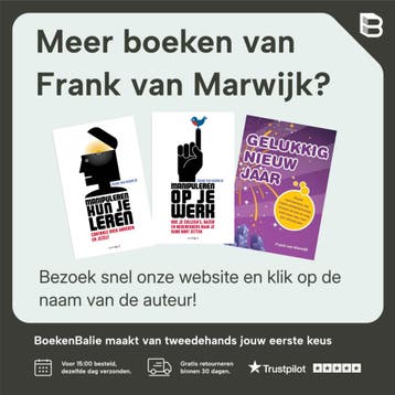 Lichaamstaal bij babys - Frank van Marwijk 9789000319756, Verzenden, Gelezen, Frank van Marwijk