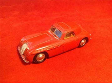 Belle Epoque - made in France 1:43 - Model raceauto -, Nieuw