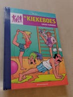 De Kiekeboes 144 - Losse Flodders - Luxe HC met linnen rug +, Nieuw