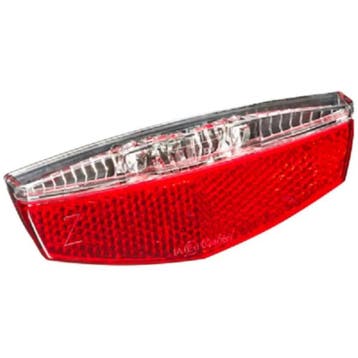 Falkx LED achterlicht - E-bike 6V - Naafdynamo compatibel..., Ophalen of Verzenden, Nieuw