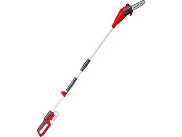 Einhell GC-LC 18/20 Li T Solo - Accu Telescopische, Verzenden, Zo goed als nieuw