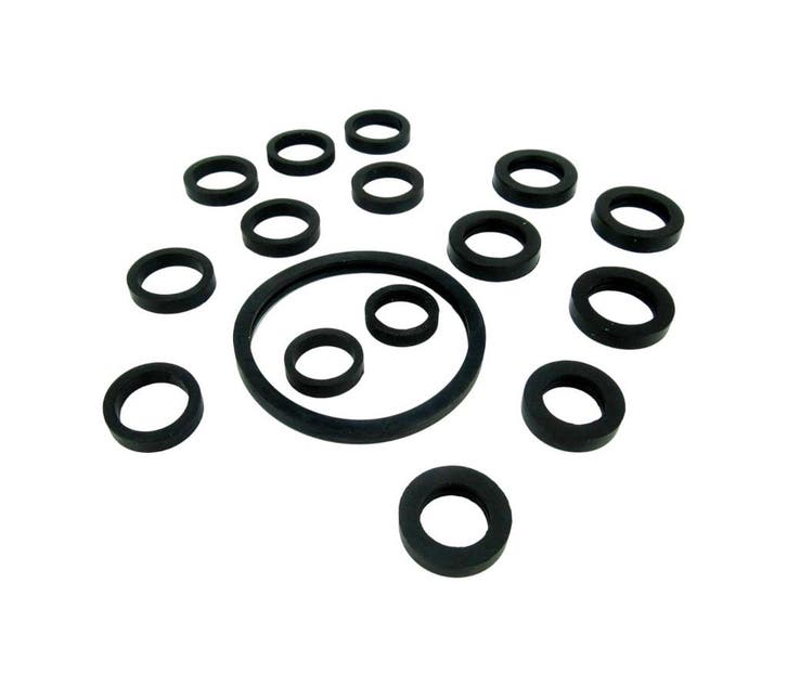 Volvo Penta 2003 koelwater rubber ringen set (14x), Watersport en Boten, Bootonderdelen, Motor en Techniek, Nieuw, Zeilboot of Motorboot