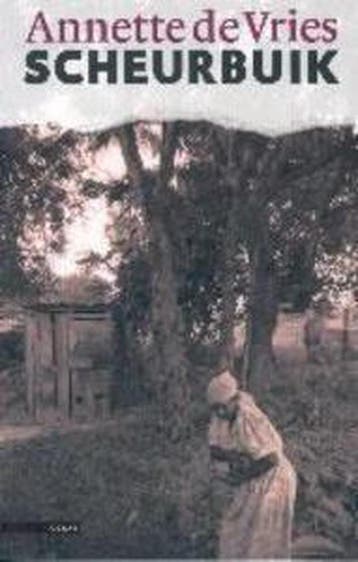Scheurbuik 9789045011615 A. de Vries, Verzenden, Gelezen, A. de Vries