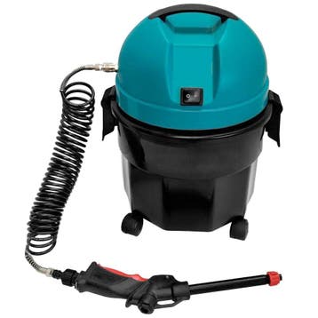 GGM Gastro | Professionele drukspuit - 48W - 13L - |, Verzenden, Nieuw in verpakking
