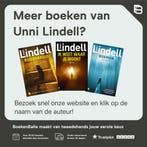 Het lege huis / Lydia Winther / 1 9789021469683 Unni Lindell, Verzenden, Gelezen, Unni Lindell