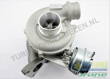 Turbo Fabrieks Nieuw Volvo S60 2.4L 2001 1 jaar garantie, Ophalen of Verzenden, Nieuw, Volvo