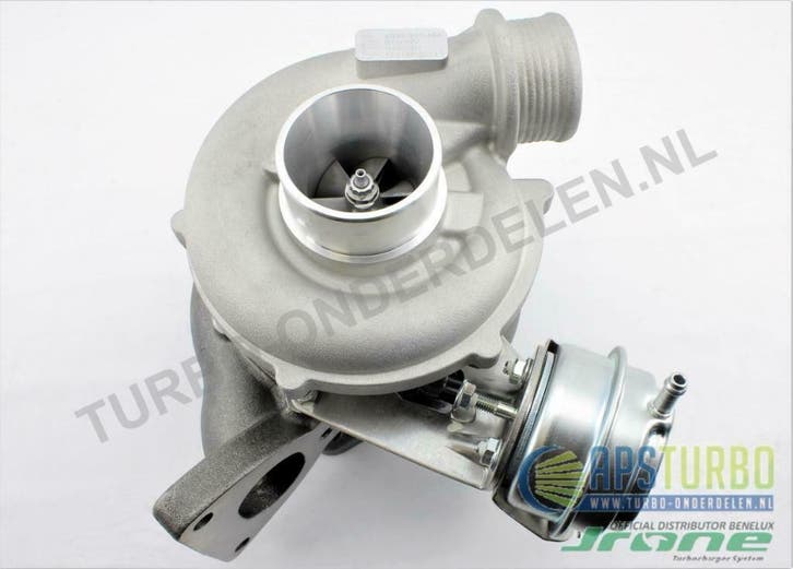 Turbo Fabrieks Nieuw Volvo S60 2.4L 2001 1 jaar garantie, Auto-onderdelen, Motor en Toebehoren, Nieuw, Volvo, Ophalen of Verzenden