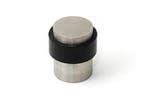 DX Deurstopper 29x40mm vloermodel met vlakke bovenkant rvs, Verzenden, Nieuw