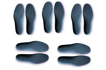 Binnenzolen voor Nike sneakers - Zwart (5-Pack), Ophalen of Verzenden, Nieuw, Outsole, Sneakers of Gympen