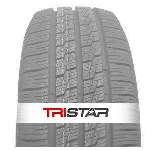 215 65 16 C Nieuwe Tristar All Season Banden  215-65-16C, Auto-onderdelen, 16 inch, Verzenden, Nieuw, All Season