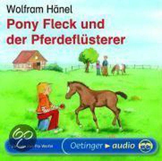 Pony Fleck und der Pferdeflüsterer 9783789106323, Boeken, Taal | Duits, Zo goed als nieuw, Verzenden