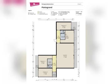 Te huur: Appartement Urkhovenseweg in Eindhoven, Noord-Brabant, Eindhoven, Appartement