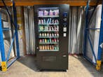 Nette refurbished Vendo BS8 vending machine | snoepautomaat, Ophalen of Verzenden, Gebruikt