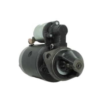 Startmotor Mercedes OM621 12v 2.4Kw, Watersport en Boten, Ophalen of Verzenden, Nieuw, Motor en Techniek, Zeilboot of Motorboot