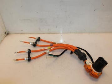 Oplaadpunt stekker aansluiting Tesla Model X O75931, Ophalen of Verzenden, Nieuw