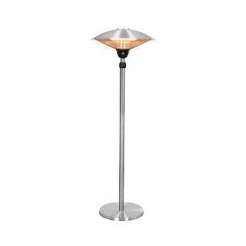 Eurom PD2101 XXL Patioheater terrasverwarmer, Verzenden, Nieuw