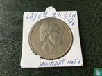 Nederland 2½ gulden 1874 (zwaard met klaverbladvormig uit.., Verzenden, Overige waardes, Losse munt, Goud