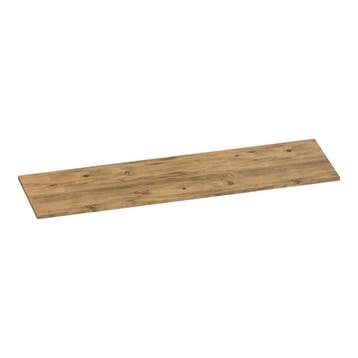 Brauer Ocean Slim Topblad - 160 cm - Chateau, Ophalen of Verzenden, Nieuw