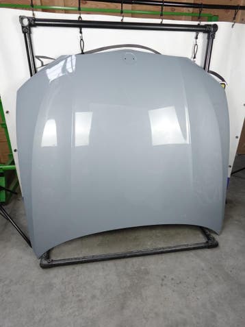 Gebruikte motorkap BMW 7 G11 G12 - 2020 - 41617427501, Ophalen of Verzenden, Nieuw