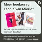 Lovecakes & koekjes 9789461880727 Leonie van Mierlo, Verzenden, Gelezen, Leonie van Mierlo