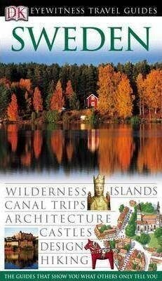 SWEDEN (E/W, 1ed, 2005) - Ulf Johansson 9781405308755, Verzenden, Zo goed als nieuw, Ulf Johansson