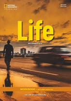 Life   Second Edition B1.2B2.1 Intermediate    9781337286084, Boeken, Verzenden, Zo goed als nieuw