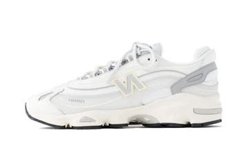 New Balance 1000 Aime Leon Dore White, Kleding | Heren, Nieuw