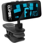 Peterson StroboClip HDC Clip-On Strobe Tuner met HD LCD, Verzenden, Nieuw