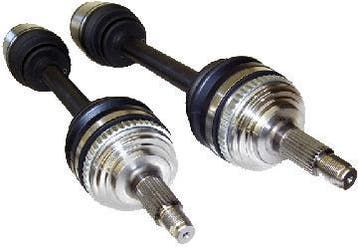 DSS Acura 1994-2001 (DC2/4) Integra Basic Axle Level 0 -Left, Ophalen of Verzenden, Nieuw