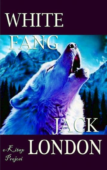 White Fang | Jack London | Nieuw, Ophalen of Verzenden, Nieuw, Jack London