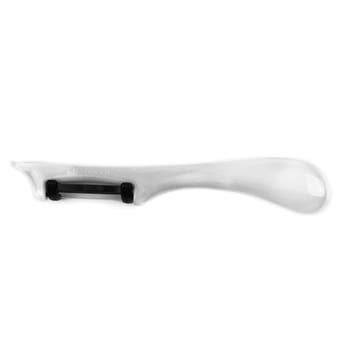 Solingen Dunschiller Star – Dubbel Mes – 19 cm – Bi-Co, Ophalen of Verzenden, Nieuw