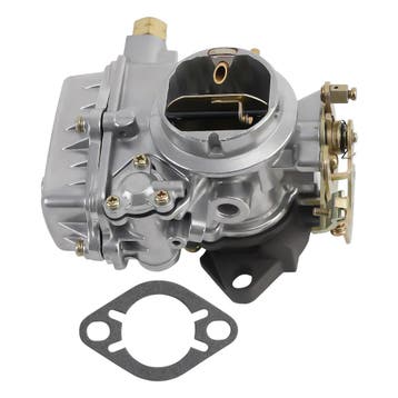 1x Nieuw Carburetor Carburador geschikt voor Ford 1957 19..., Verzenden, Nieuw, Ford USA