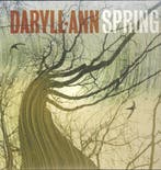lp nieuw - Daryll-Ann - Spring, Verzenden, Zo goed als nieuw