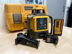Topcon RL-HV2s dubbel afschotlaser gebruikt, Ophalen of Verzenden