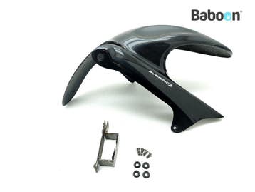 Hugger Suzuki DL 650 V-Strom 2004-2006 (DL650) Pyramid, Verzenden, Gebruikt