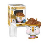 Funko Pop!  Beauty and the Beast - Chip #794 Pop in a box, Verzenden, Nieuw