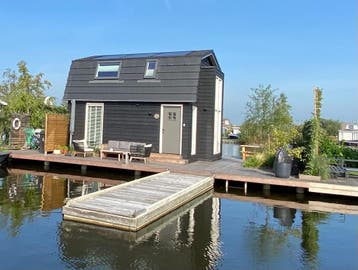 Te huur: Huis Scheendijk in Breukelen, Utrecht, Breukelen