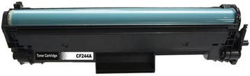 Huismerk HP 44A (CF244A) toner zwart, Verzenden, Nieuw, Huismerk