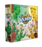 Little Soldiers (Engelse versie) | Iello -, Verzenden, Nieuw
