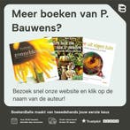 Basilicum 9789058975256 P. Bauwens, Boeken, Verzenden, Zo goed als nieuw, P. Bauwens