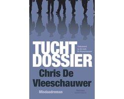 Boek Tuchtdossier 9789022332108, Verzenden, Zo goed als nieuw